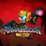 Armageddon 10k Ways