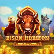 Bison Horizon