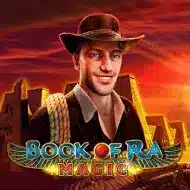Book of RA