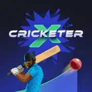 Cricketer X