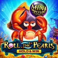 Roll The Pearls