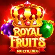 Royal Fruits MultiLines