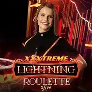 XXXTreme Lightning
