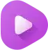 Lucky7 Play Button