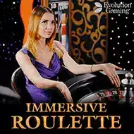 Automatic Roulette