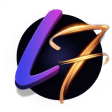 Lucky7 Small Logo