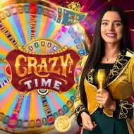 Lucky7even Casino DE Crazy Time