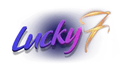 Lucky7even Casino Online Slots Logo